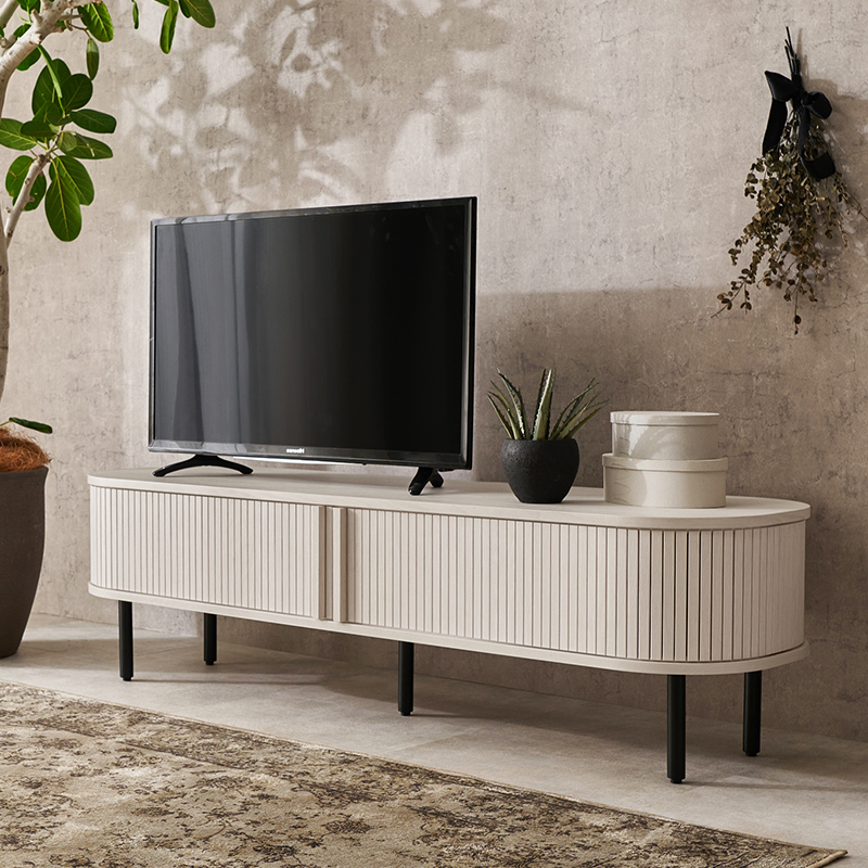 テレビ台 ローボード おしゃれ テレビボード ...の詳細画像3