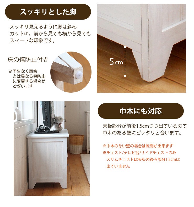 HAGiHARA（萩原） テレビ台 おしゃれ テレビボード TV台 TVボード