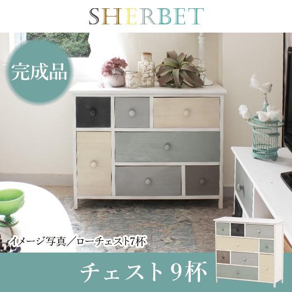 1880年代ヴィクトリアンオールドパインチェスト（横幅86cm