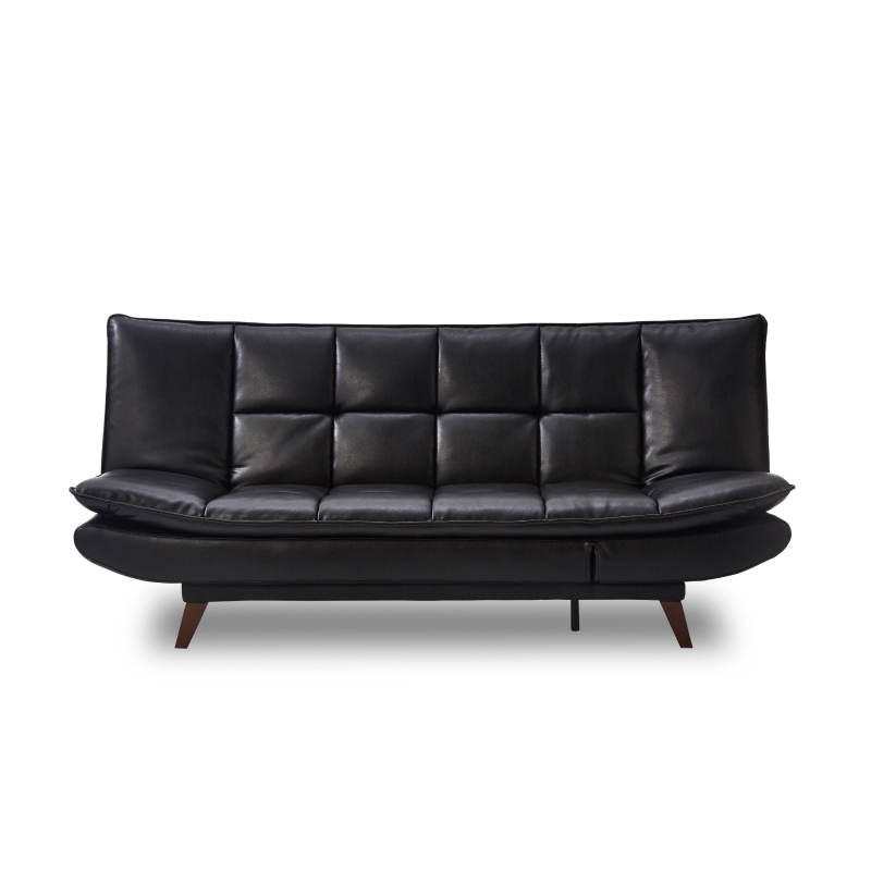 ソファ　ソファー　3人掛け　ソファセット　ソファベッド　ベージュ　黒 RELAX FORM 関家具 公式店 ソファーベッド 3人掛け ソファベッド