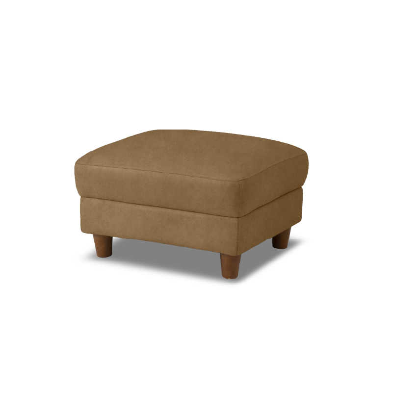 Ｙ 触り心地良いソファ‼ 関家具 RELAX FORM オットマン キャメル RELAX FORM（リラックスフォーム） 関家具 公式店 ソファ ソファー 二