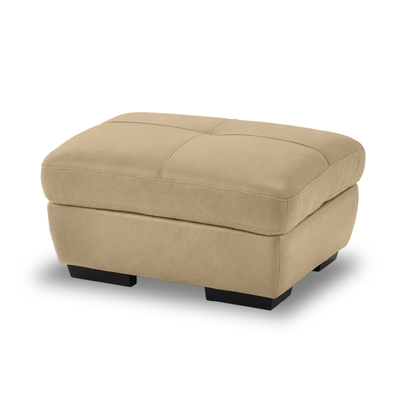 【美品】ケイティ オットマン レザーテックス キャメル RELAX FORM 関家具 公式店 ケイティ ソファ レザーテックス