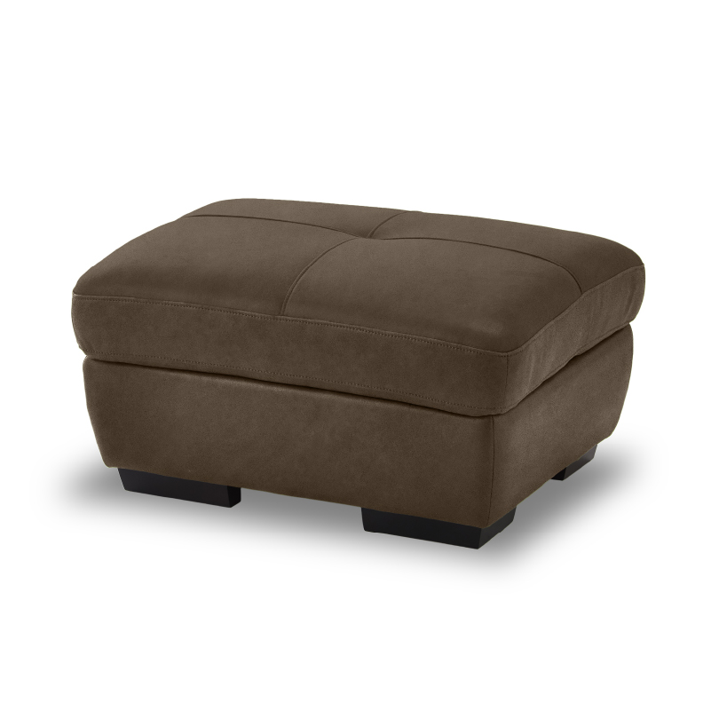 【美品】ケイティ オットマン レザーテックス キャメル RELAX FORM 関家具 公式店 ケイティ ソファ レザーテックス