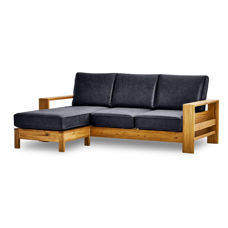 RELAX FORM 関家具 公式店 ソファー 3人掛け 北欧 ソファ
