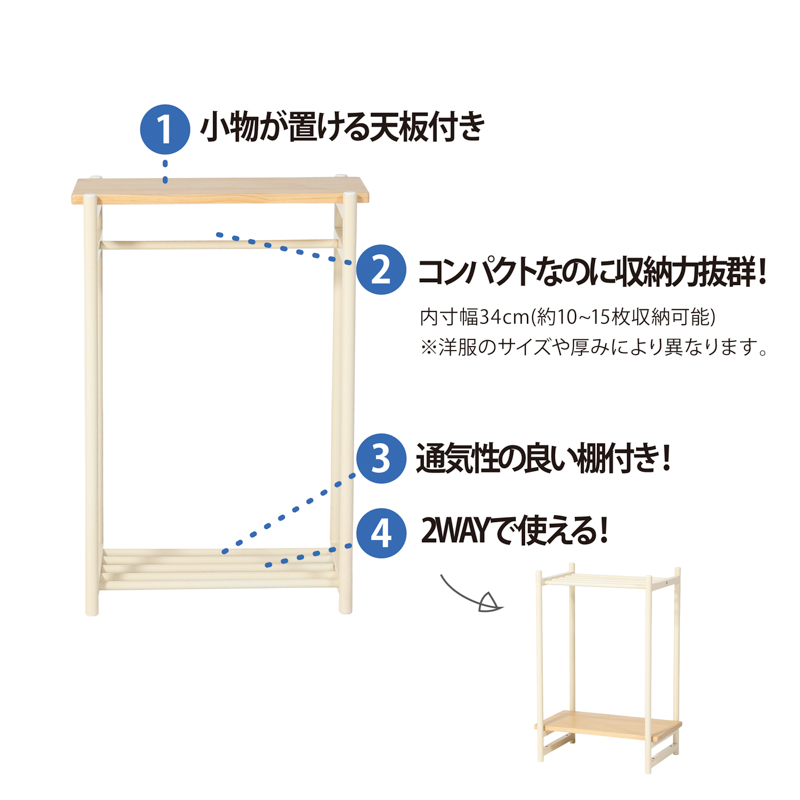 pettoシリーズ