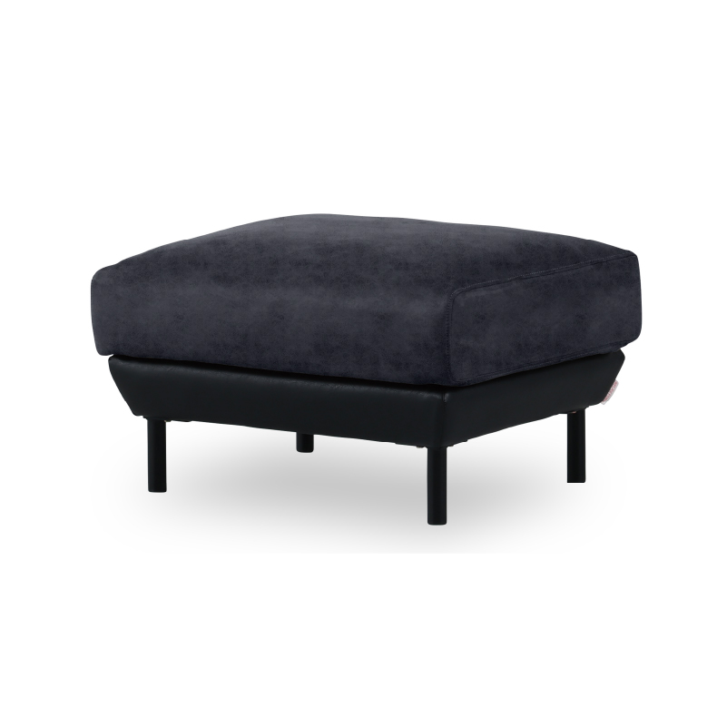 RELAX FORM リラックスフォーム ベロア オットマン RELAX FORM（リラックスフォーム） 関家具 公式店 オットマン おしゃれ