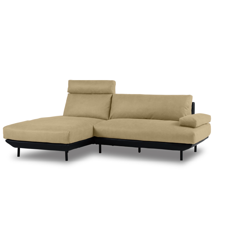 Reko　飯田商事3シーターソファー　右 jumblefurniture_sn-faminyus01