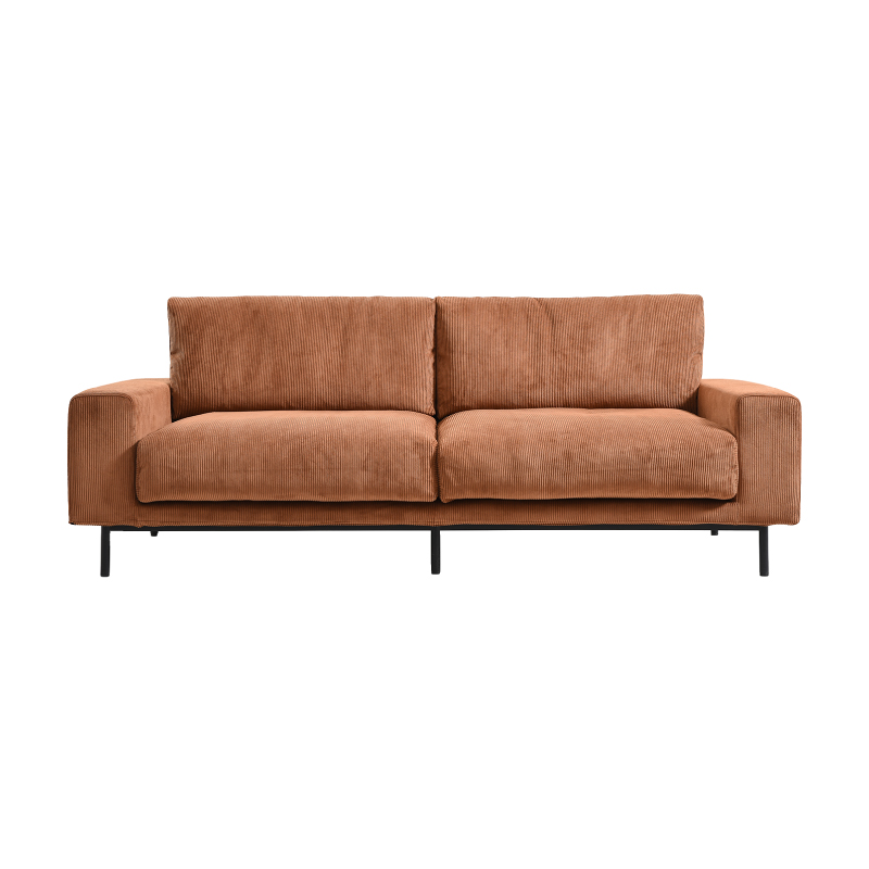 CRUSH CRASH PROJECT 関家具 公式店 ソファー 3人掛け おしゃれ ソファ