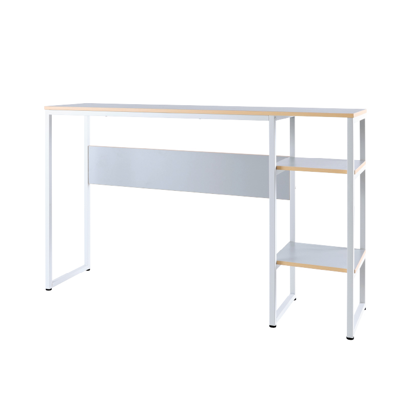 未使用展示品 関家具 オーダーデスク ワークデスク パソコンデスク 未