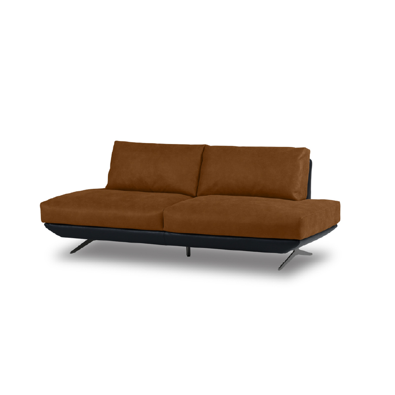 RELAX FORM（リラックスフォーム） 【廃盤】幅198 革 レザー レザー