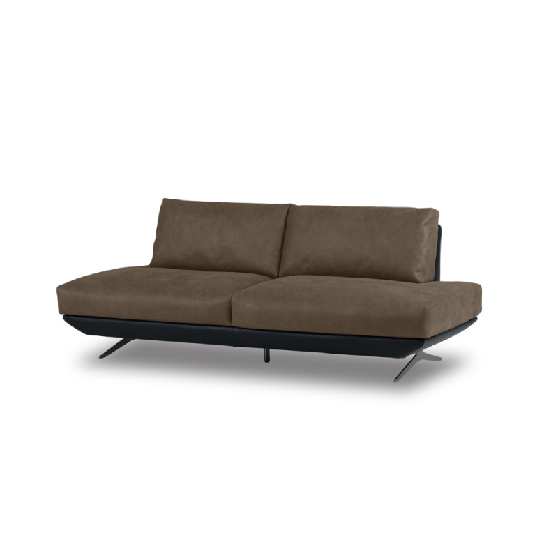 RELAX FORM（リラックスフォーム） 【廃盤】幅198 革 レザー レザー