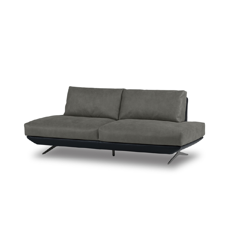 RELAX FORM 幅198 カスタム 革 レザー レザーテックス イタリアン