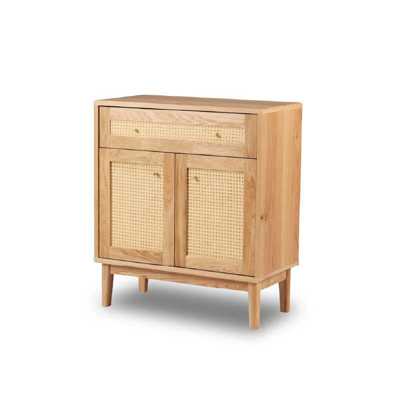 関家具公式】キャビネット 収納 収納棚 サイドボード ナチュラル