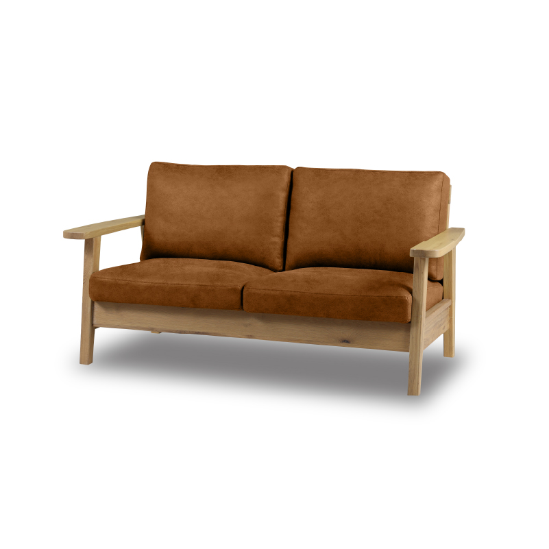 RELAX FORM 関家具 公式店 別注 マルム ソファー スーパーレザー