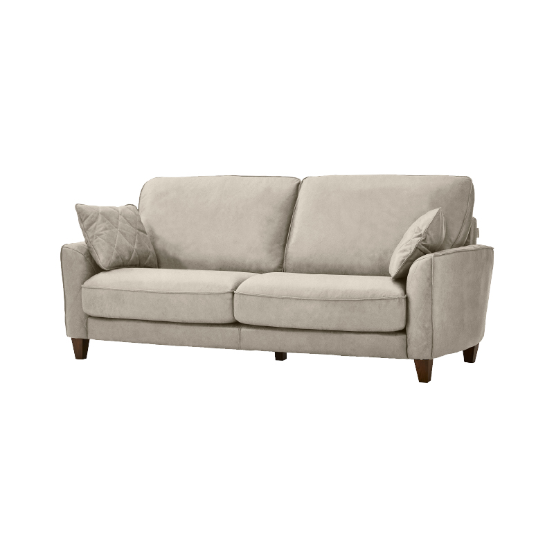 ★最終値下げ★ リラックスフォーム 関家具 コロンバス 3人掛け ソファ RELAX FORM 関家具 公式店 ソファー 3人掛け 北欧 カウチ ソファ