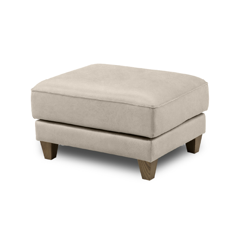 RELAX FORM（リラックスフォーム） 関家具 オットマン 木脚 一人掛け 1