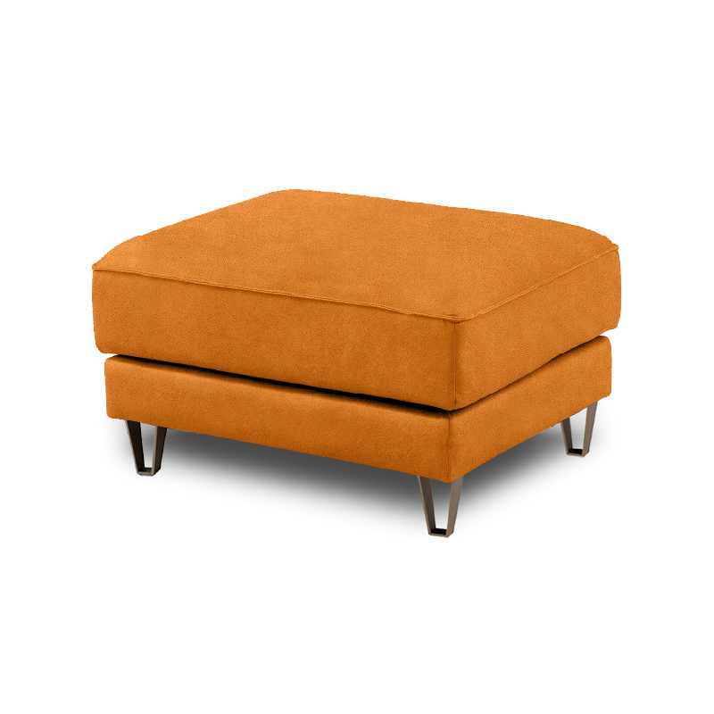 RELAX FORM（リラックスフォーム） オットマン スツール 1人掛け