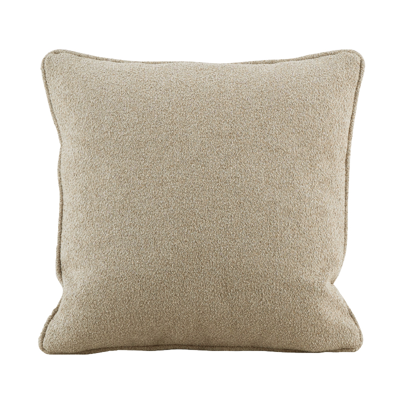 NORA（ノラ） 関家具 公式店 クッション ブークレ おしゃれ 45×45