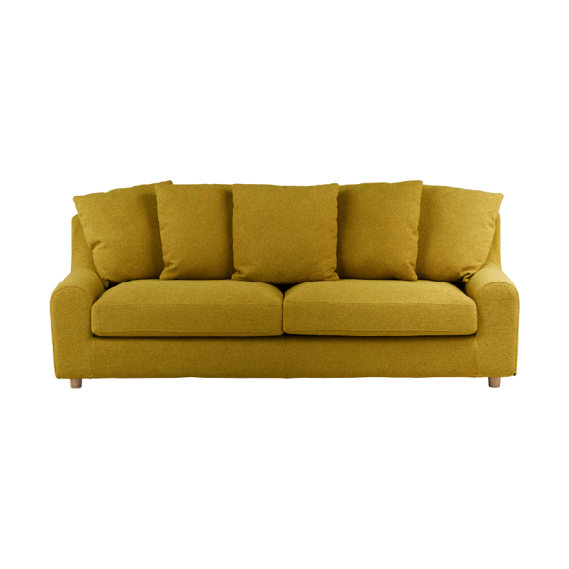 関家具 公式店 ソファー 三人掛け 布張り ソファ 3人掛け おしゃれ