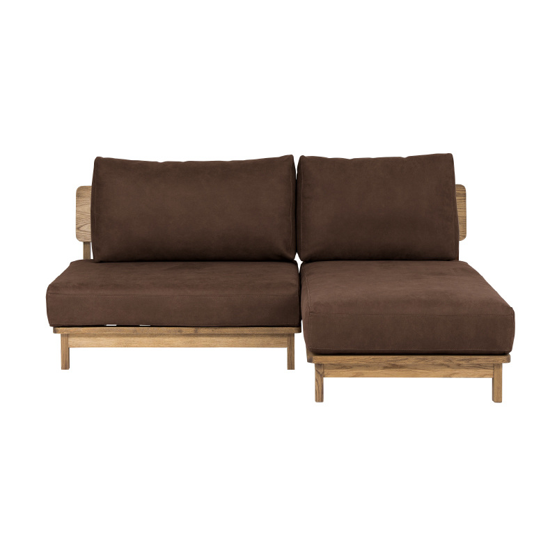 関家具 公式店 ソファー カウチソファ ソファ 2人掛け 北欧 おしゃれ