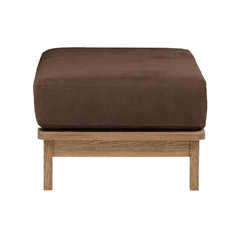 関家具 マナー 専用 オットマン カバーリング ソファー 布