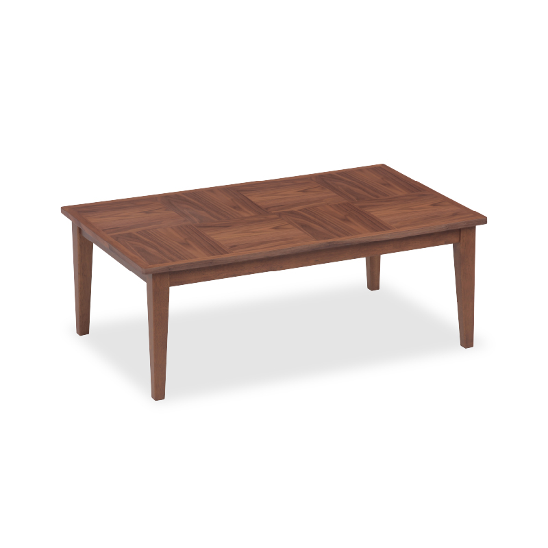 こたつテーブル 単品 105cm 長方形 ハロゲンヒーター 600W おしゃれ