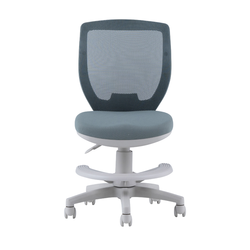 【新品 未使用品】関家具 ペッパーⅡ デスクチェア 肘付き 高さ調節可能 勉強 参考価格20000円(ZS) 関家具 学習椅子 子供 おしゃれ 学習チェア キャスター メッシュ 白