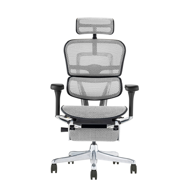 関家具 公式店 オフィスチェア リクライニング エルゴヒューマン