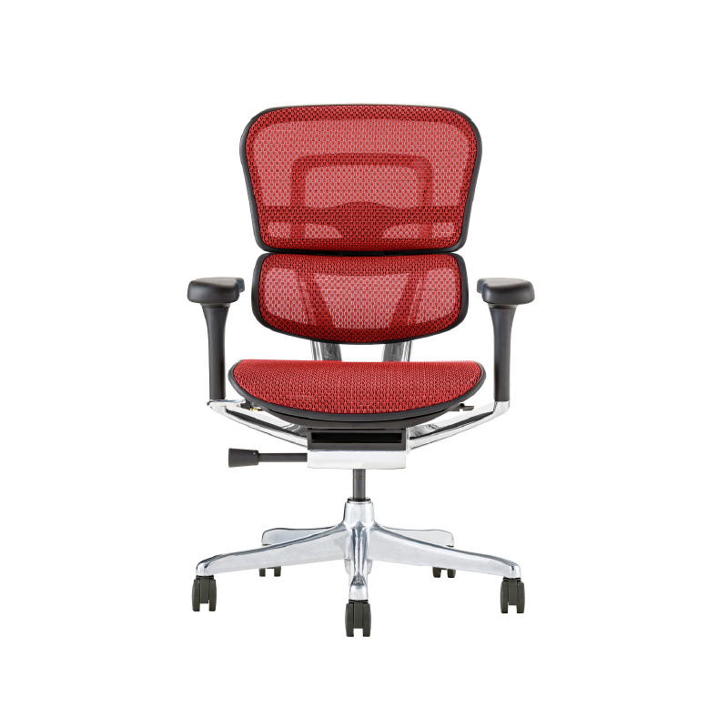 関家具 公式店 エルゴヒューマン オフィスチェア おしゃれ 疲れにくい