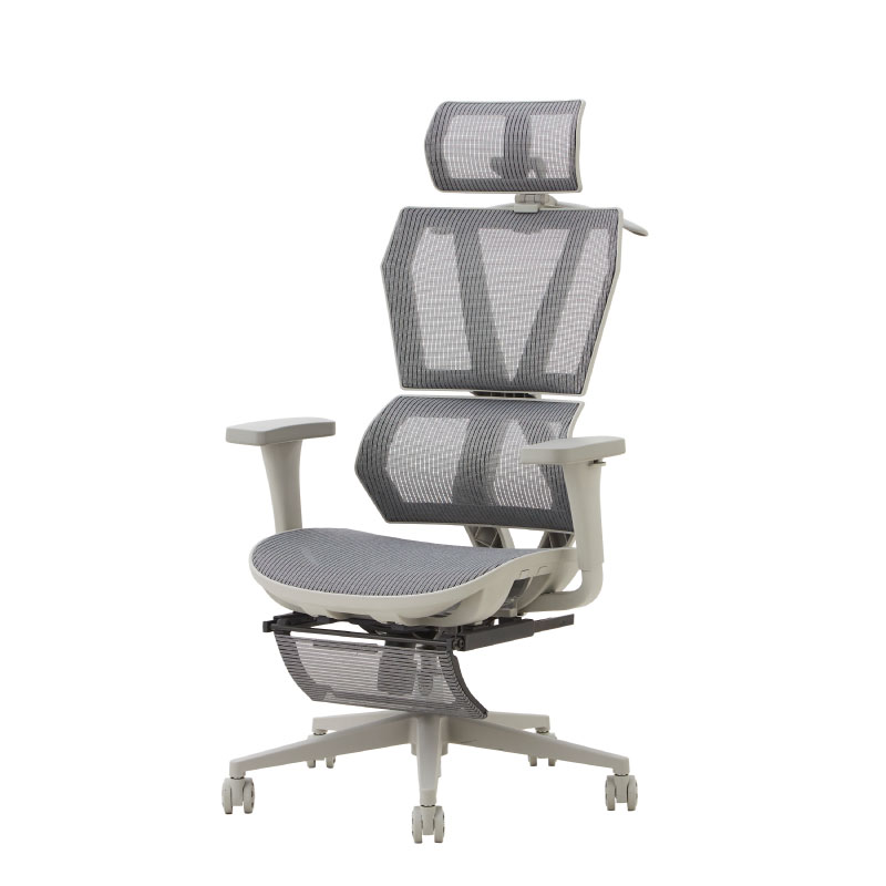 限定】オフィスチェア デスクチェア チェア メッシュ リクライニング