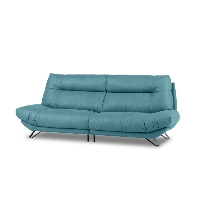リラックスフォーム　ミーレ　ハイバック3人掛けソファ RELAX FORM MIELE COUCH SOFA / リラックスフォーム ミーレ