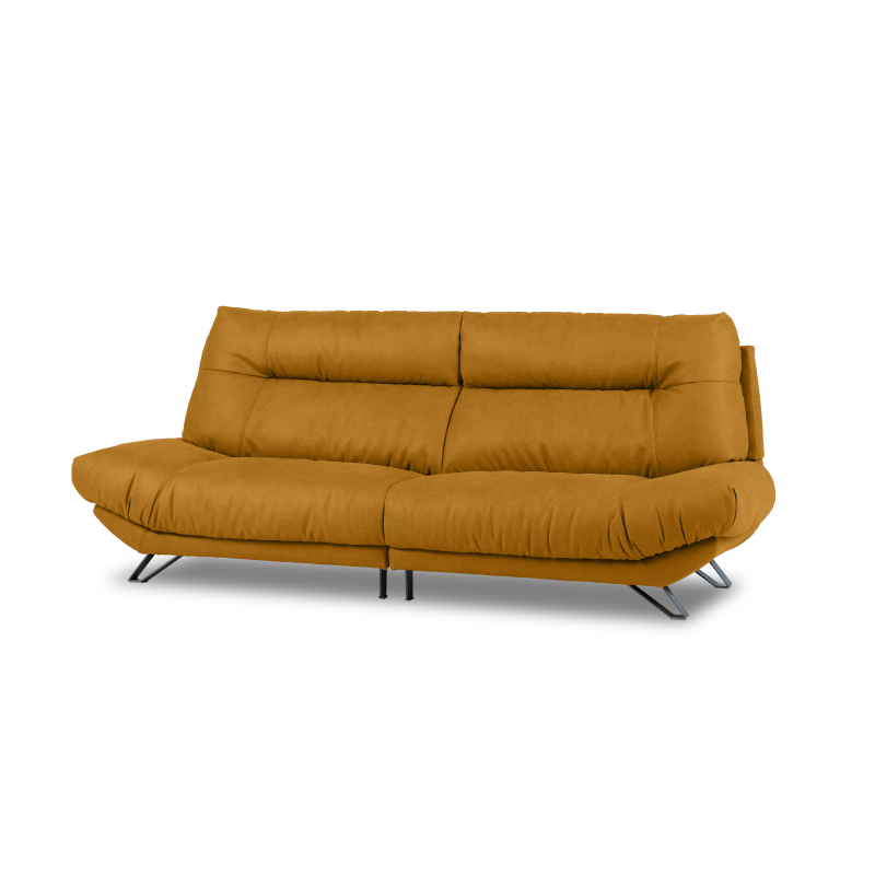 RELAX FORM リラックスフォーム レザーソファ 3人掛け K079 RELAX FORM 関家具 公式店 ソファー 3人掛け 北欧 カウチ ソファ