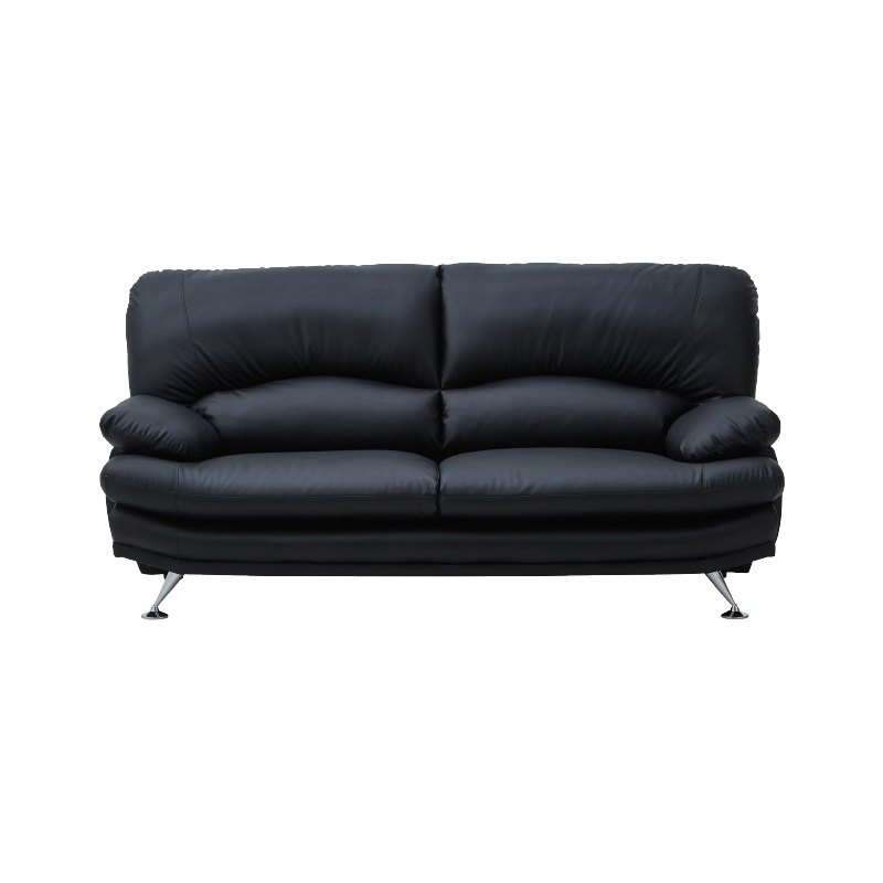 関家具公式】ソファ 3人掛け 三人掛け ソファー EVL 合皮 抗菌 耐久性