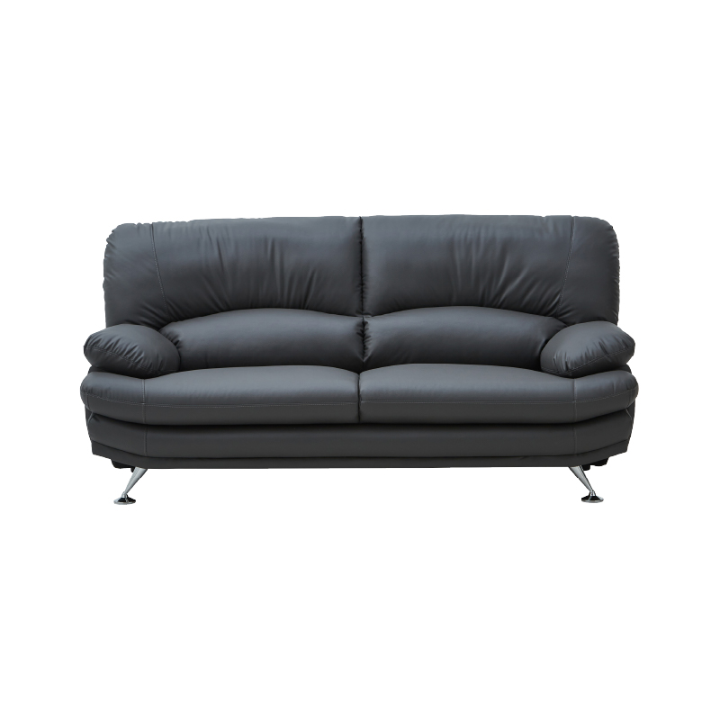 関家具公式】ソファ 3人掛け 三人掛け ソファー EVL 合皮 抗菌 耐久性