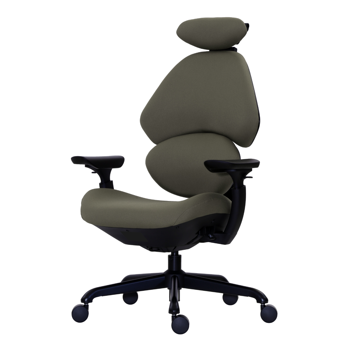 Contieaks（コンティークス） 関家具 ゲーミングチェア ファブリック