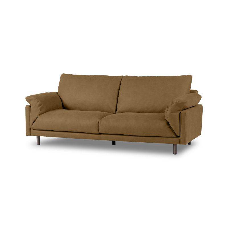リラックスフォーム RELAXFORM 3人掛けコーデュロイ調 112901-1 RELAX FORM（リラックスフォーム） 関家具 公式店 ソファ 3人掛け 直営