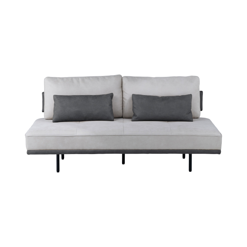 NORA（ノラ） 【公式】 ソファー ソファ 2.5人掛け ソファベッド