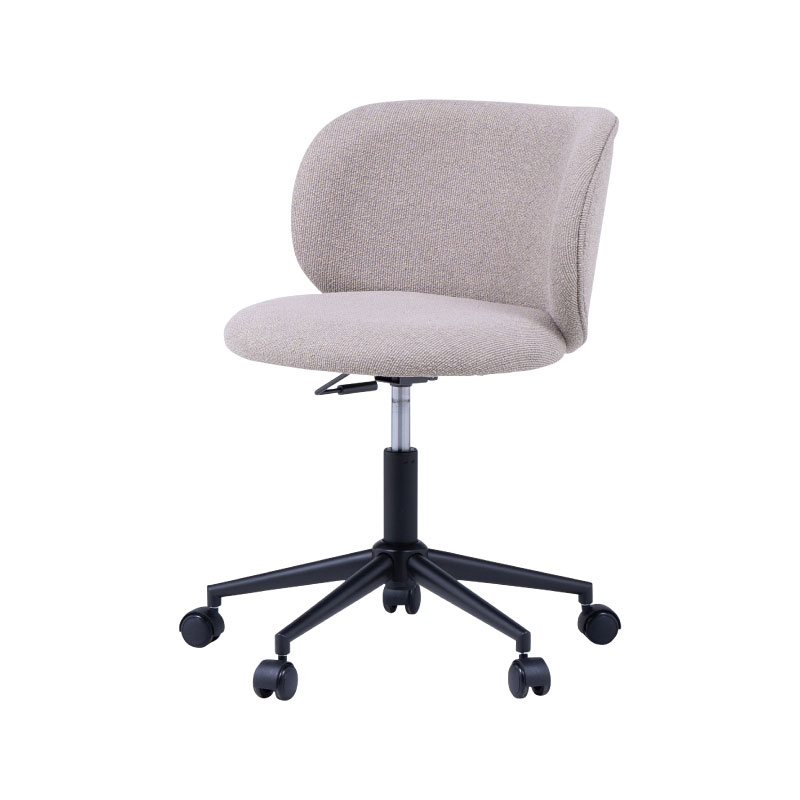 NORA（ノラ） ブレッツ デスクチェア オフィスチェア かわいい