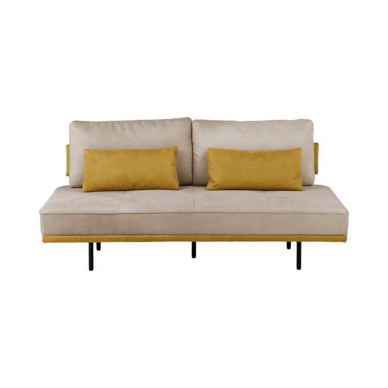 NORA（ノラ） 【公式】 ソファー ソファ 2.5人掛け ソファベッド