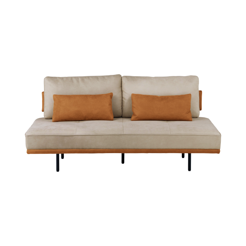 NORA（ノラ） 【公式】 ソファー ソファ 2.5人掛け ソファベッド