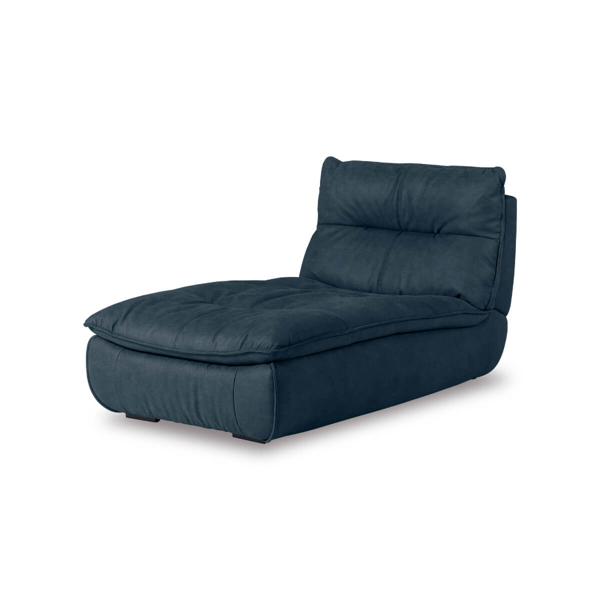 ソファー シェーズロング ソファ プライムレザーテックス おしゃれ リビングソファ モンタルチーノ リラックスフォーム RELAXFORM 関家具 大型便の画像