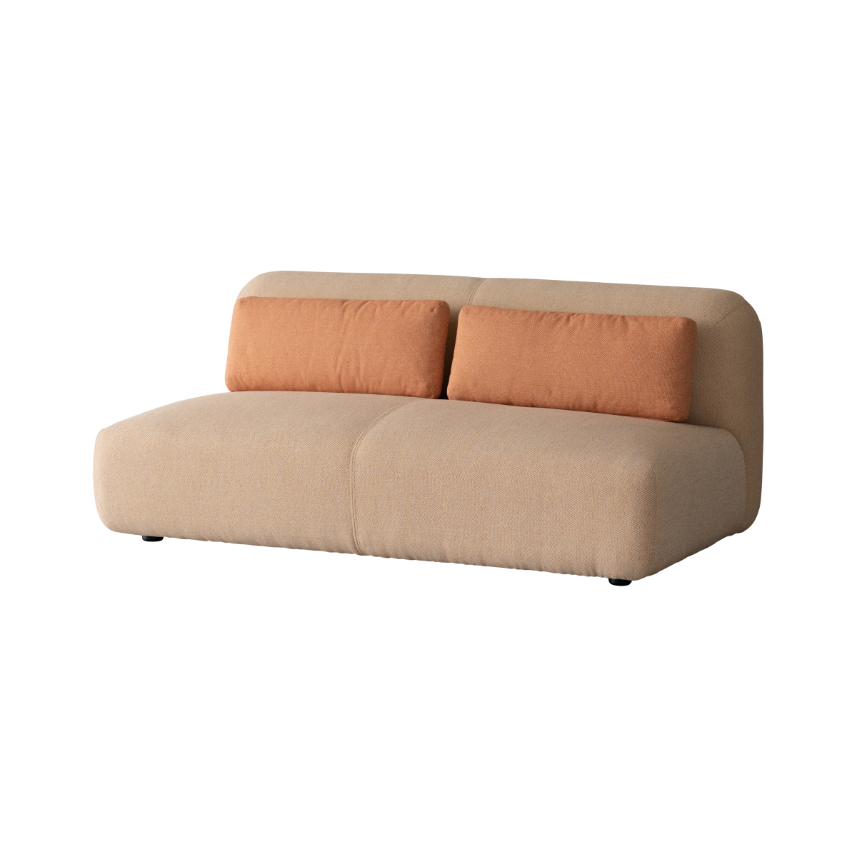 nimolla  2人掛けソファー　21,780円 Lys ソファーセット 2人掛け×2人掛け ｜家具・インテリア通販 Re:CENO