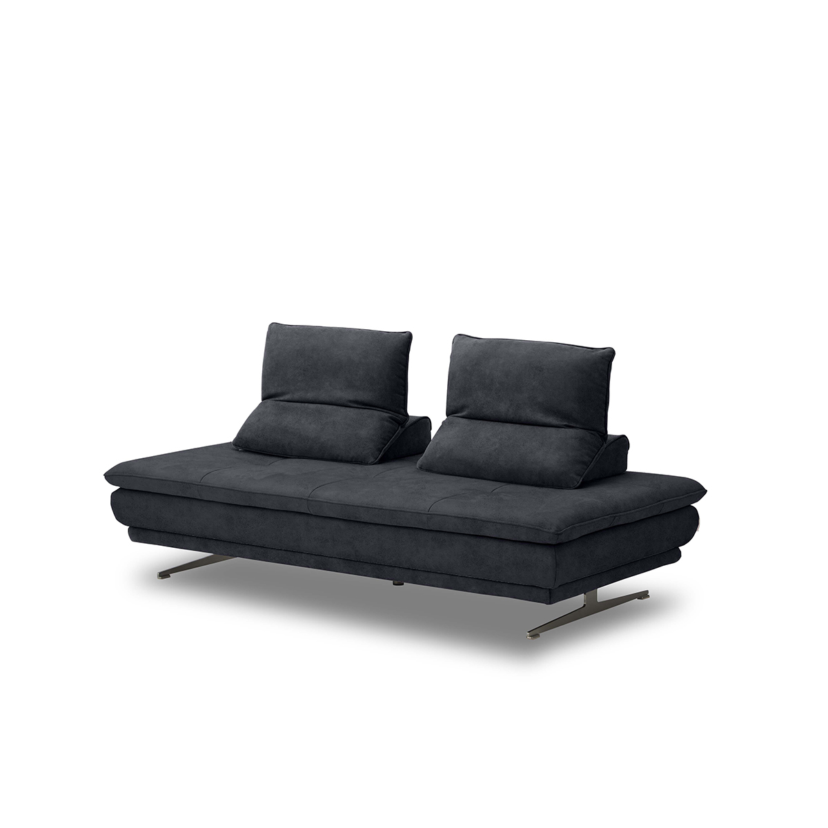 関家具 リラックスフォーム アイランドソファ アルフレード RELAX FORM（リラックスフォーム） 関家具 公式店 ソファー 3人掛け