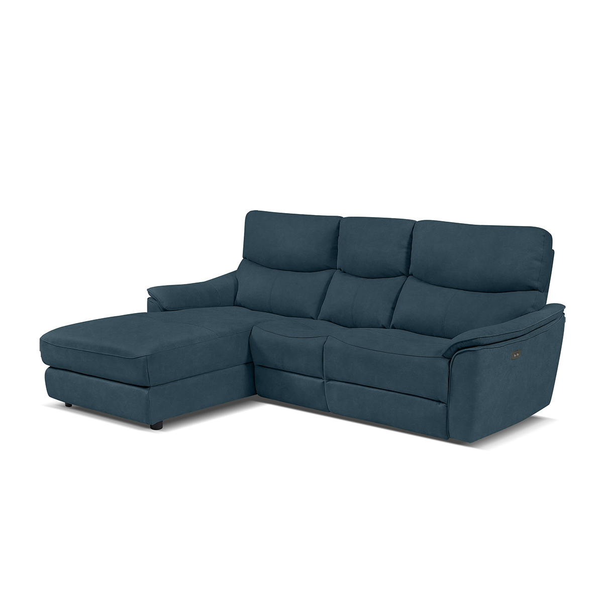 RELAX FORM（リラックスフォーム） 関家具 公式店 カウチソファー 電動