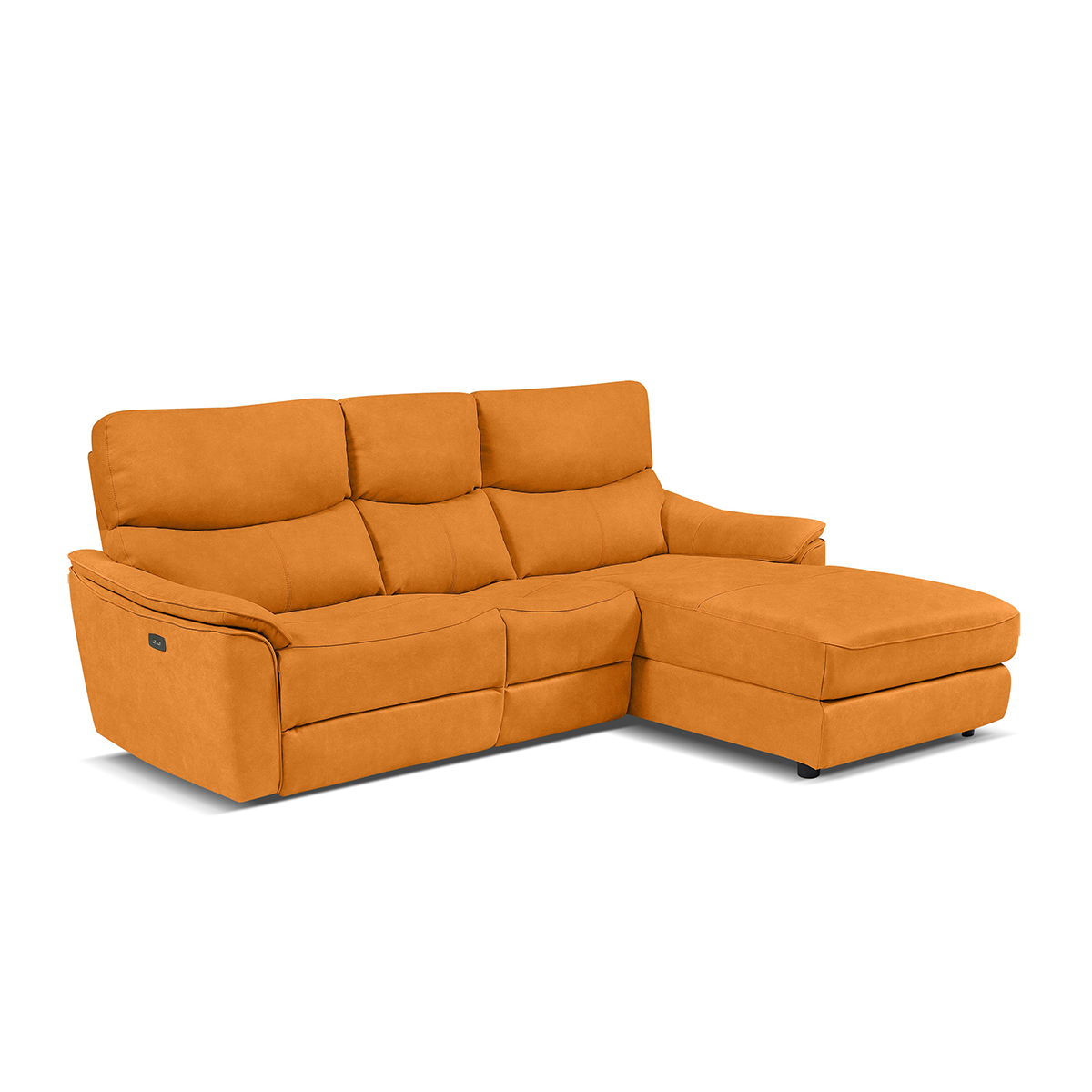 RELAX FORM（リラックスフォーム） 関家具 公式店 カウチソファー 電動