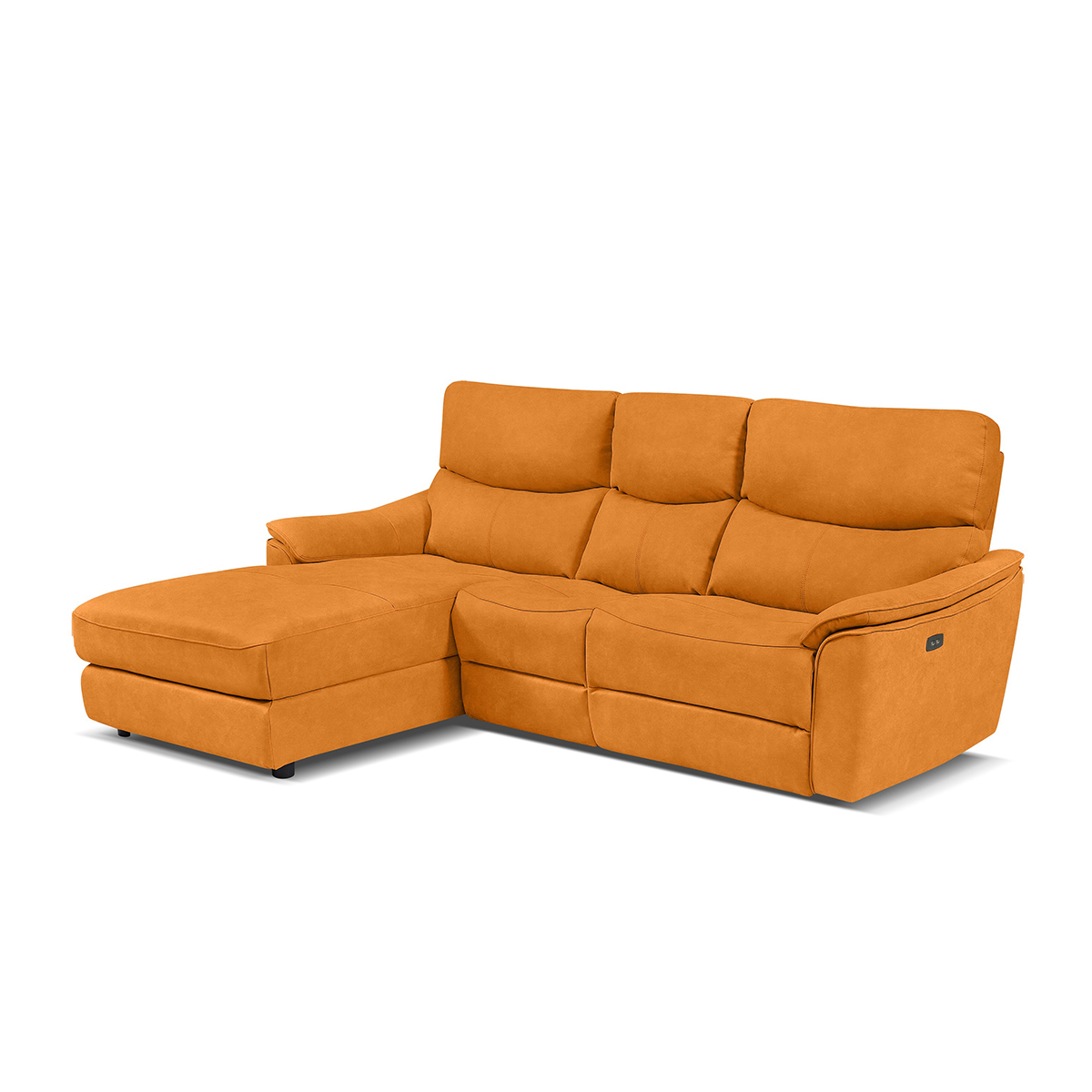 RELAX FORM（リラックスフォーム） 関家具 公式店 カウチソファー 電動
