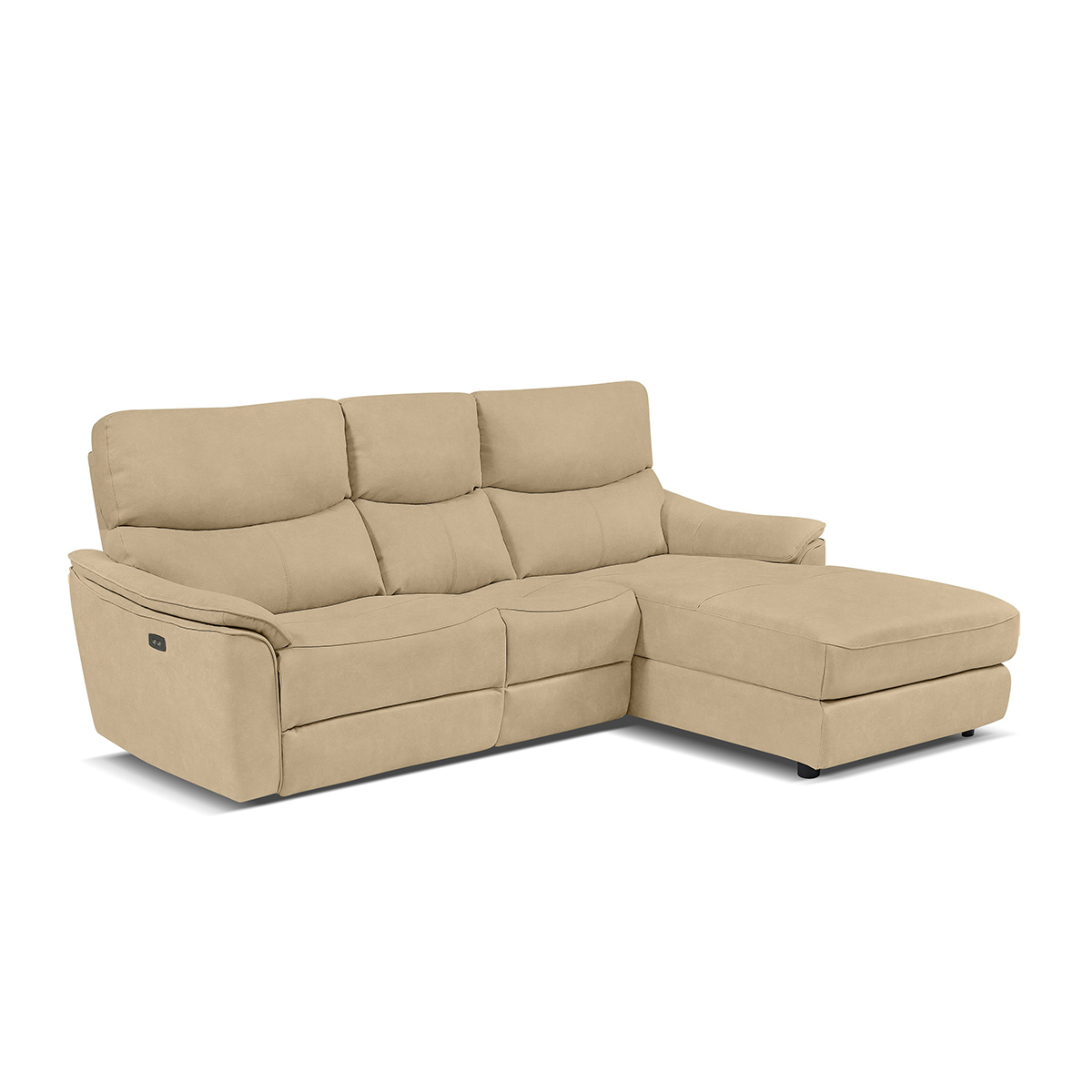 RELAX FORM（リラックスフォーム） 関家具 公式店 カウチソファー 電動