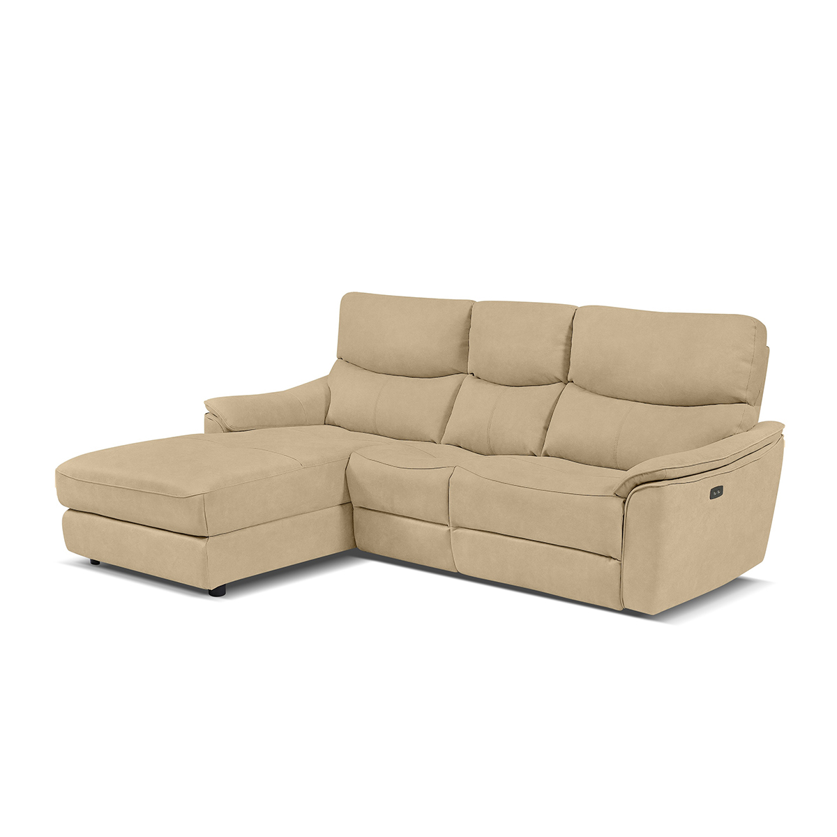 RELAX FORM（リラックスフォーム） 関家具 公式店 カウチソファー 電動