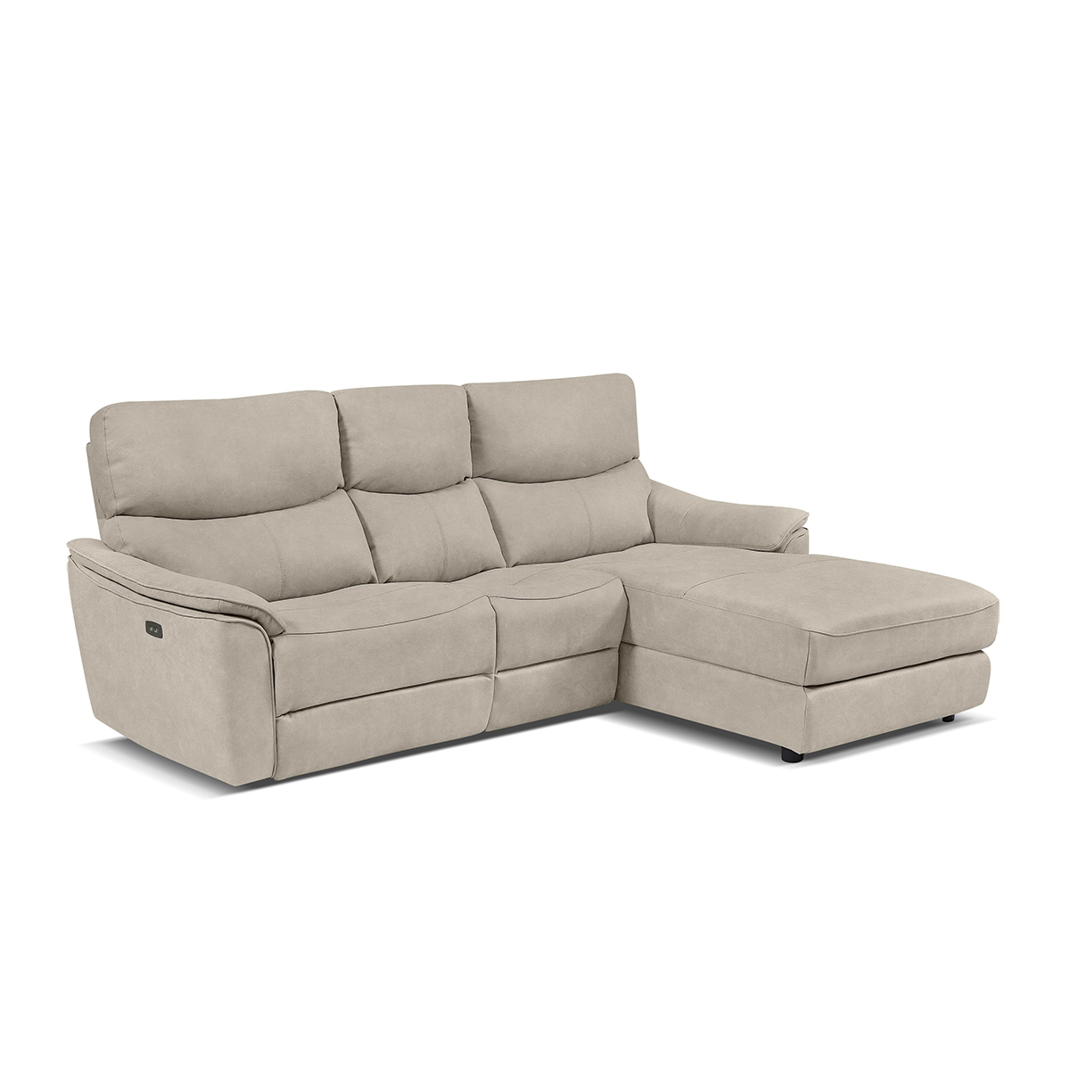 RELAX FORM（リラックスフォーム） 関家具 公式店 カウチソファー 電動