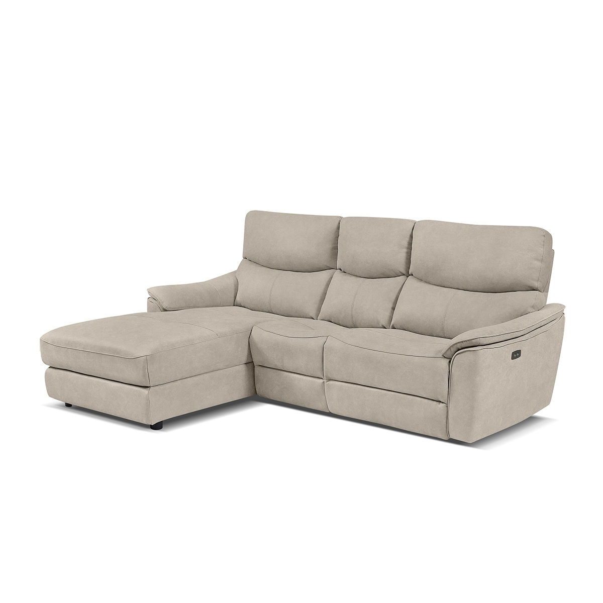 RELAX FORM（リラックスフォーム） 関家具 公式店 カウチソファー 電動
